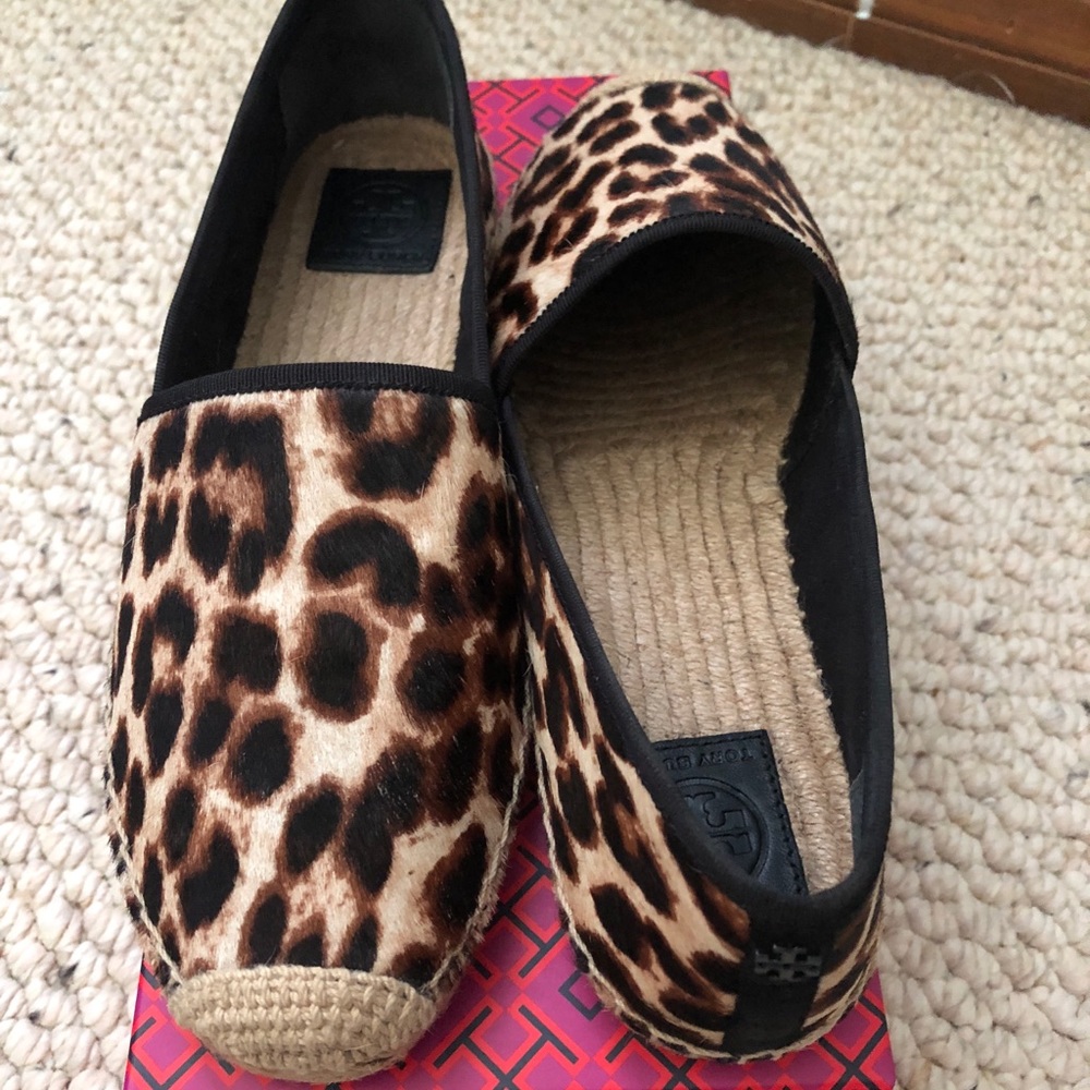 Tory Burch Espadrille